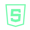HTML Logo